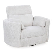 Moonrae Swivel Glider Power Recliner