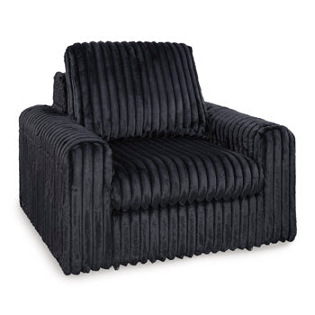 Chalmers Power Gliding Chaise