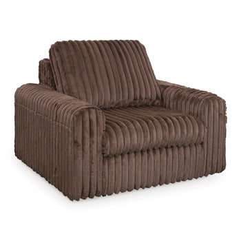 Chalmers Power Gliding Chaise