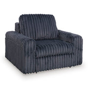 Chalmers Power Gliding Chaise
