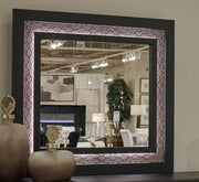 Shoralli Bedroom Mirror