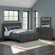 Jadiston Six Drawer Dresser