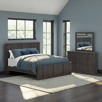 Jadiston Five Drawer Chest