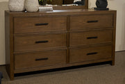 Lelander Dresser & Chest
