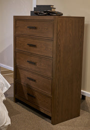 Lelander Dresser & Chest