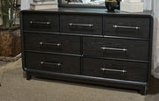 Rylandyn Dresser & Chest