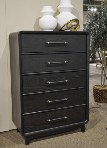 Rylandyn Dresser & Chest