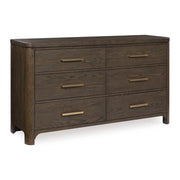 Darimore Dresser & Chest