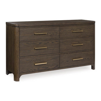 Darimore Dresser & Chest