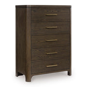 Darimore Dresser & Chest