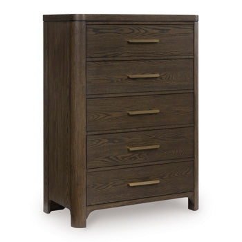 Darimore Dresser & Chest