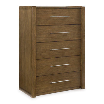 Marxmore Dresser & Chest