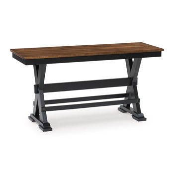 Wildenauer Dining Bench