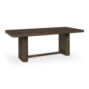 Darimore Dining Room Table