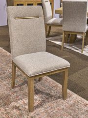 Crendlin Dining Upholstered Side Chair