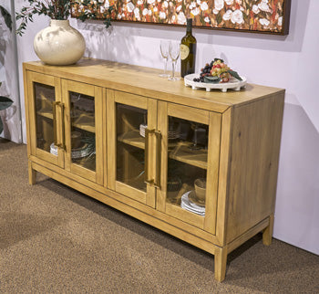 Crendlin Dining Room Server