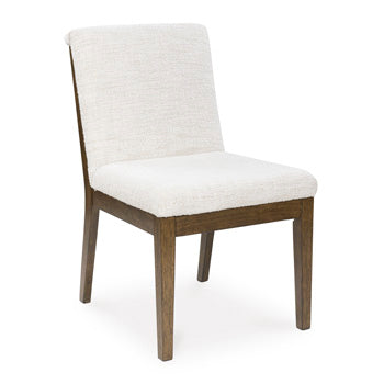 Marxmore Dining Upholstered Chair