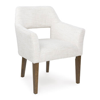 Marxmore Dining Upholstered Chair
