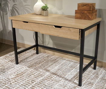 Vine Valley Home Office Desk