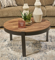 Horizon Hills Occasional Table Set