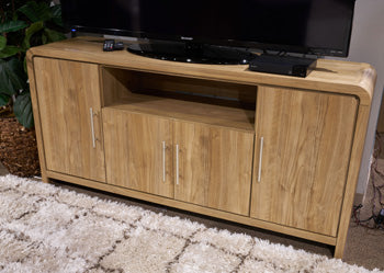 Dovander TV Stand
