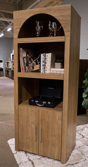 Dovander TV Stand