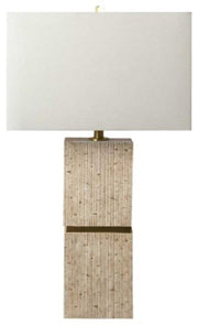 Laddner Poly Table Lamp