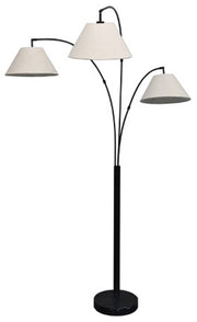 Gibbswellner Metal Arc Lamp