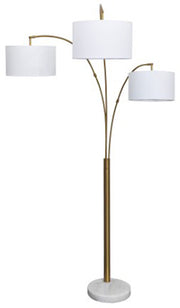 Valo Metal Arc Lamp