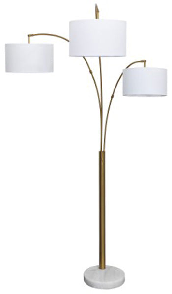 Valo Metal Arc Lamp