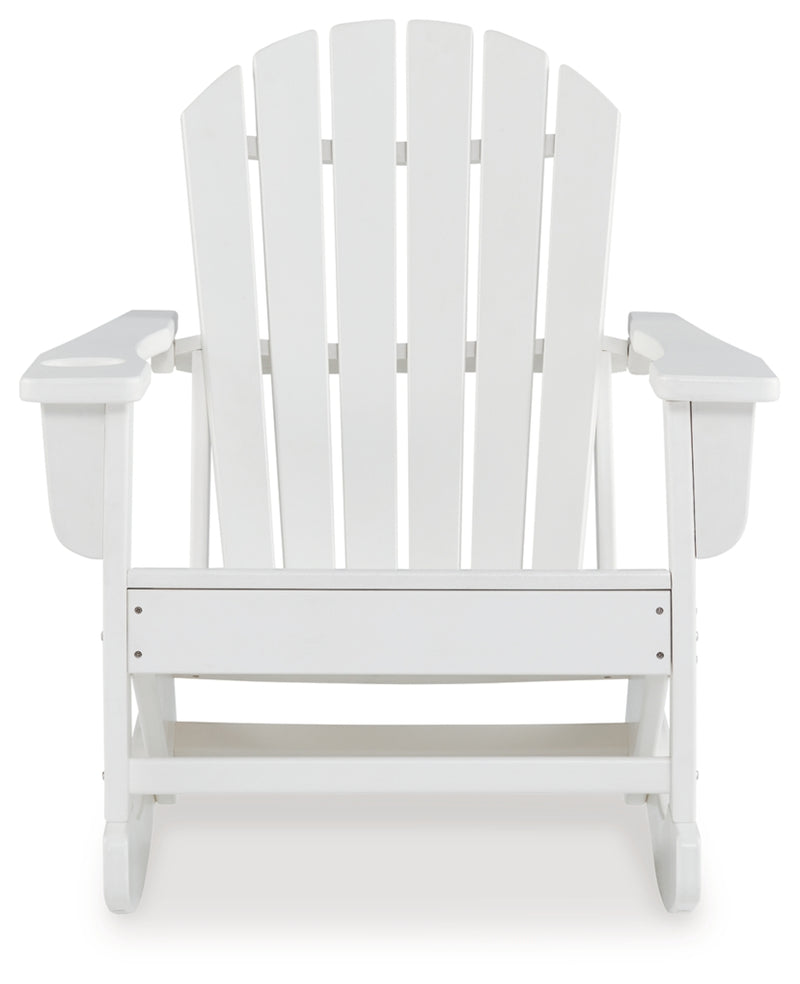 Sundown Treasure Rocking Chair