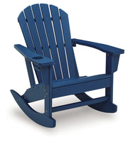 Sundown Treasure Rocking Chair