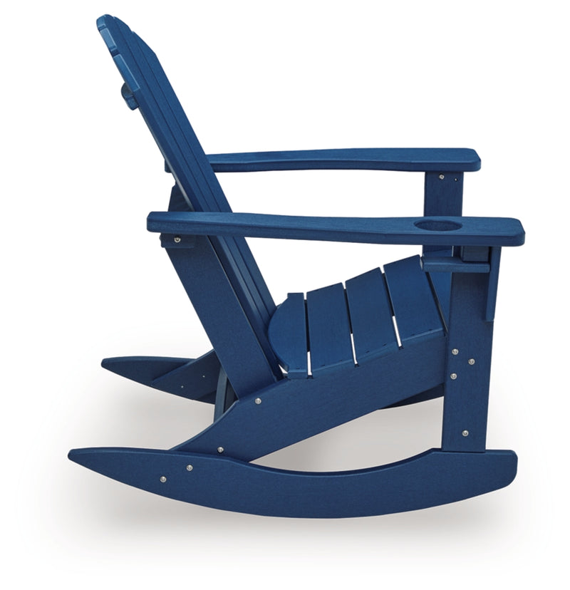 Sundown Treasure Rocking Chair