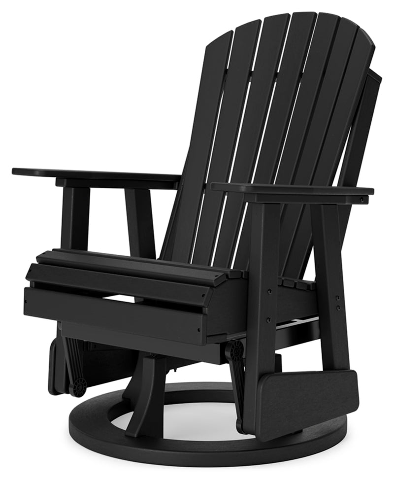 Asientos de exterior Hyland Wave