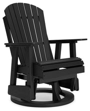Hyland Wave Outdoor Seating