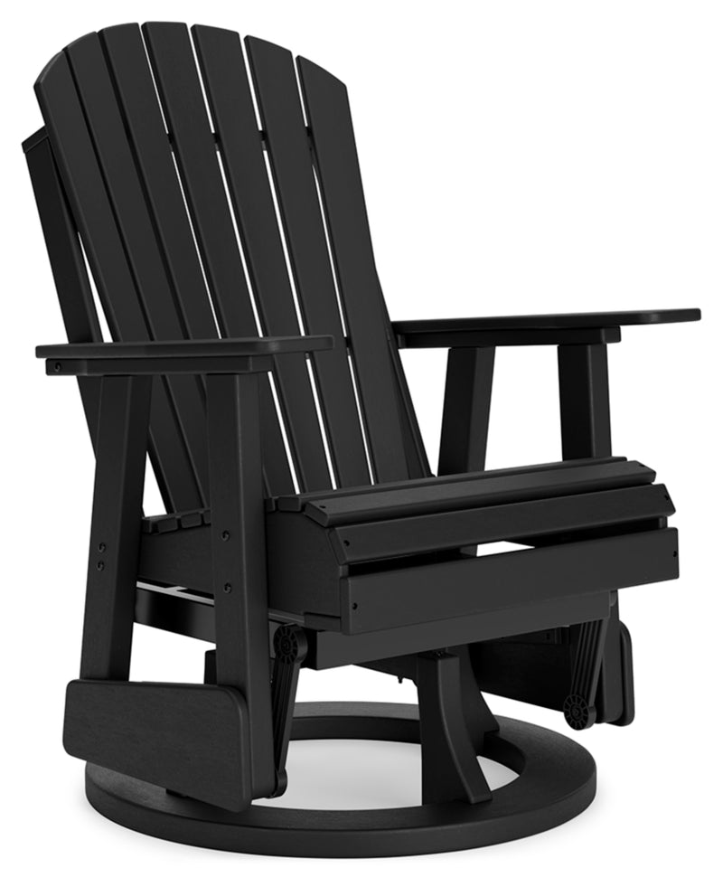 Hyland Wave Outdoor Seating