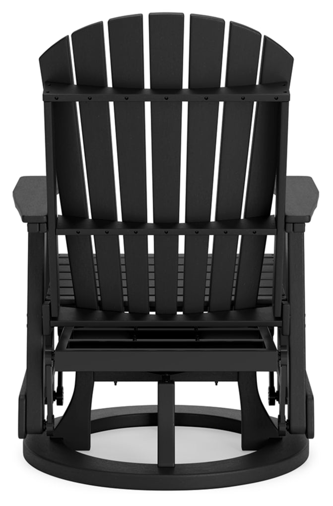 Asientos de exterior Hyland Wave