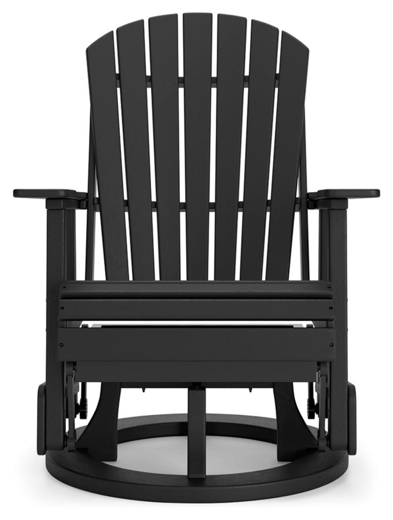 Asientos de exterior Hyland Wave