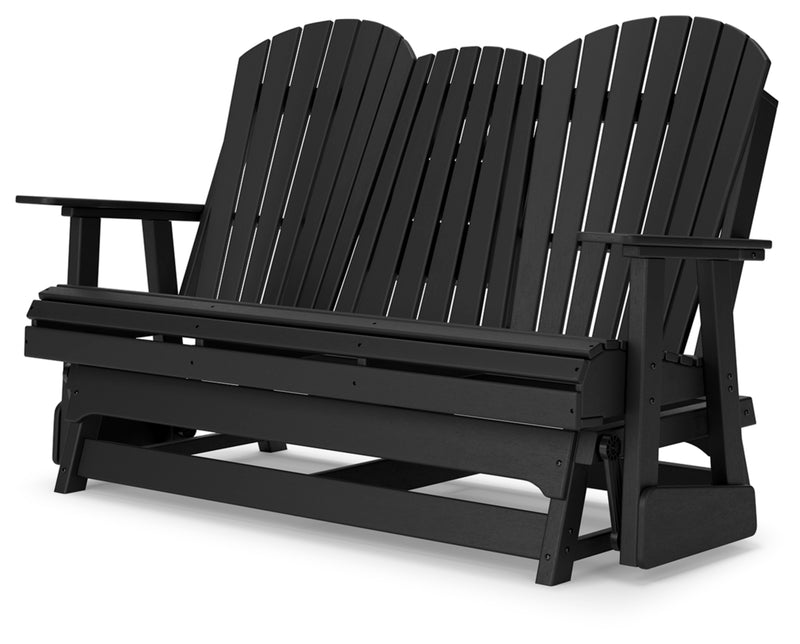 Asientos de exterior Hyland Wave
