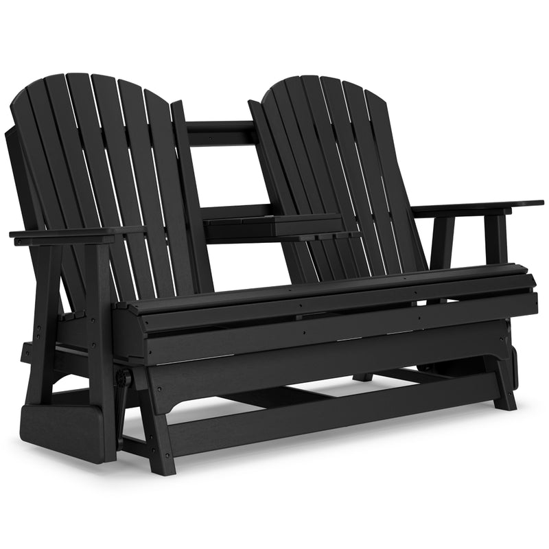 Asientos de exterior Hyland Wave