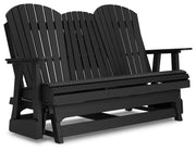 Hyland Wave Outdoor Seating