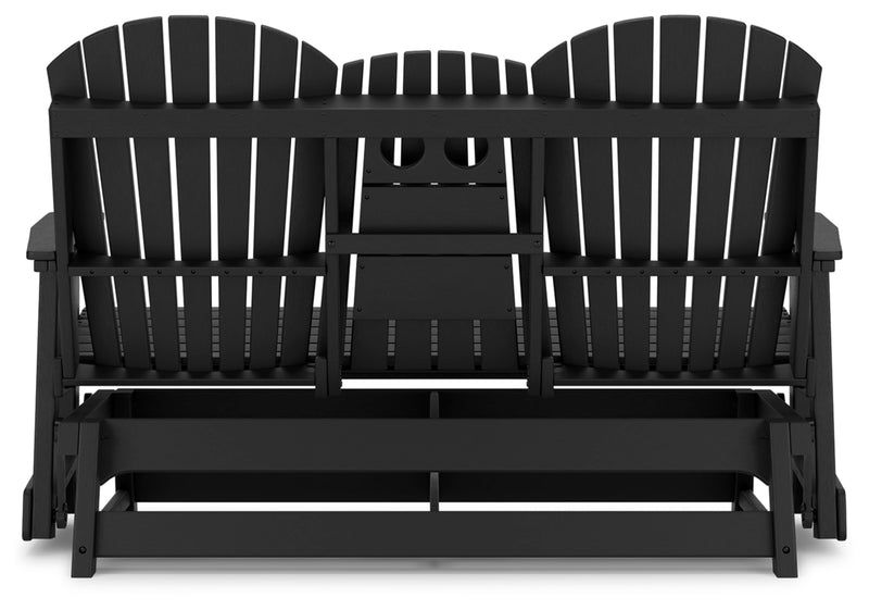 Asientos de exterior Hyland Wave