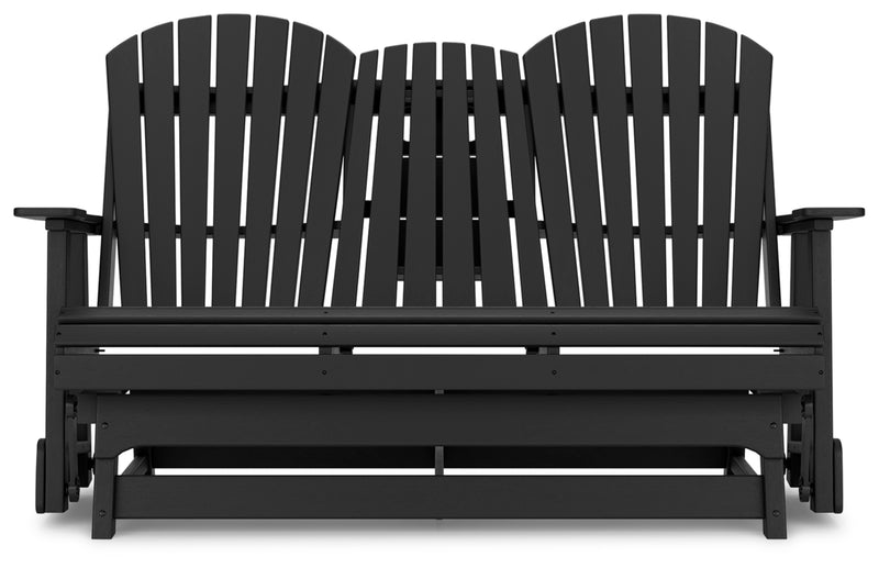 Asientos de exterior Hyland Wave