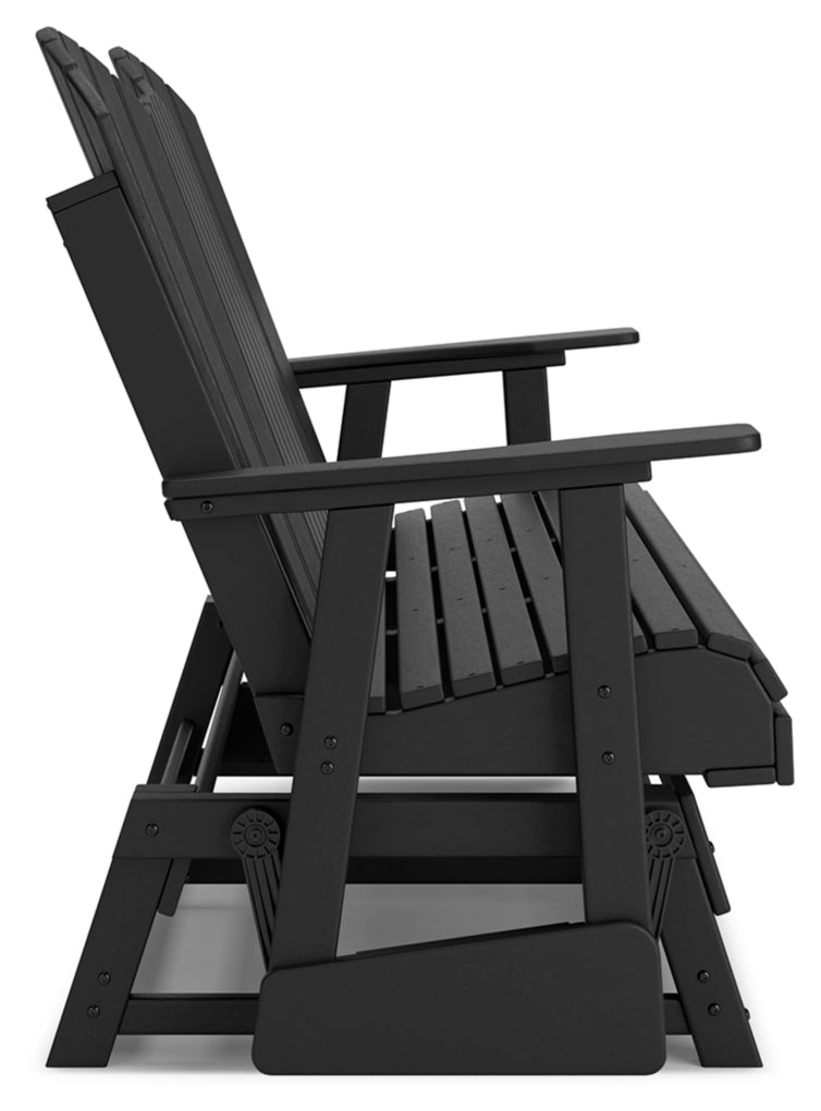 Asientos de exterior Hyland Wave