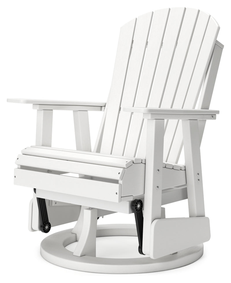 Asientos de exterior Hyland Wave