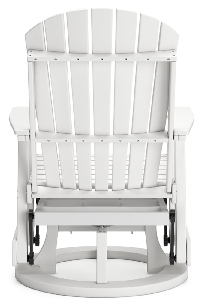 Asientos de exterior Hyland Wave