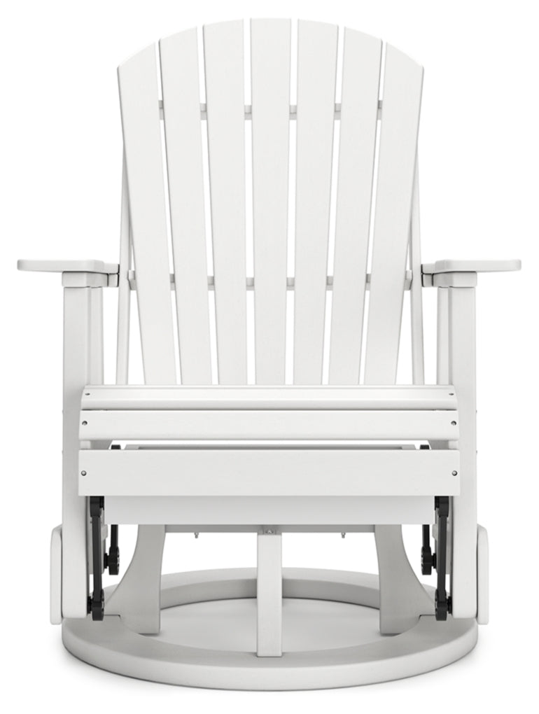 Asientos de exterior Hyland Wave