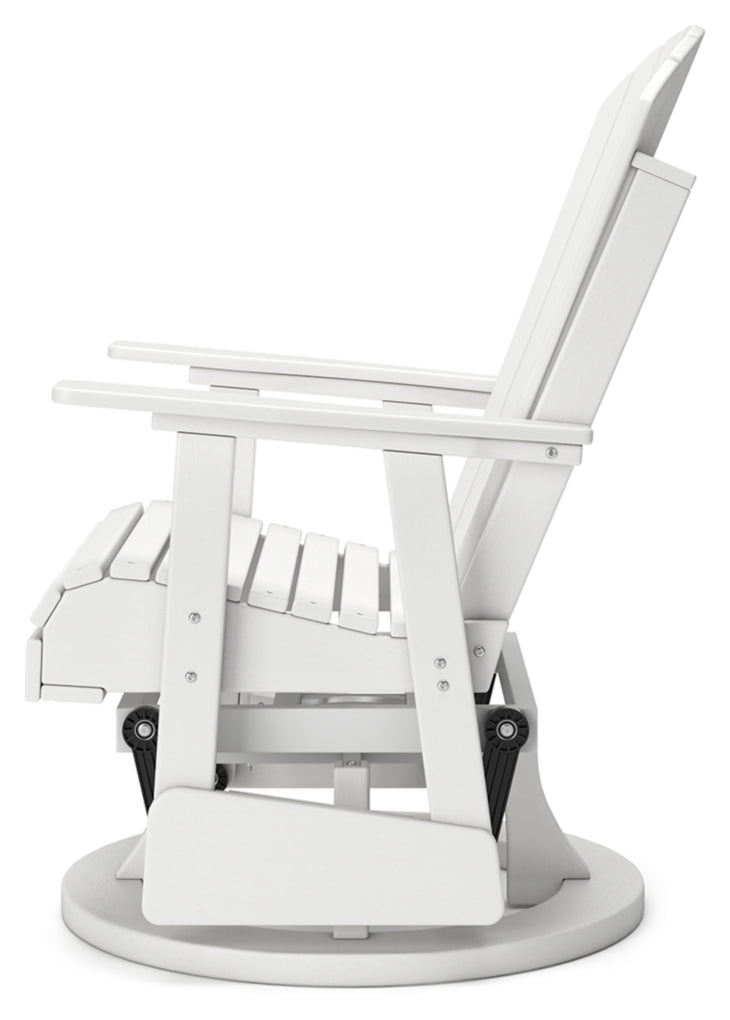 Asientos de exterior Hyland Wave