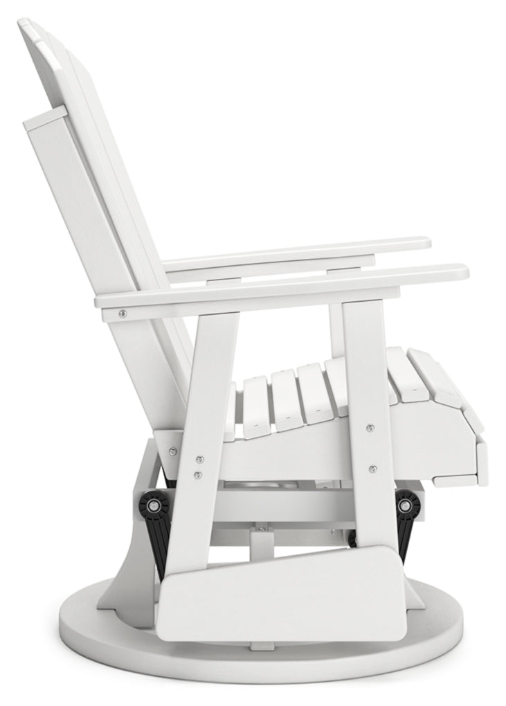 Asientos de exterior Hyland Wave