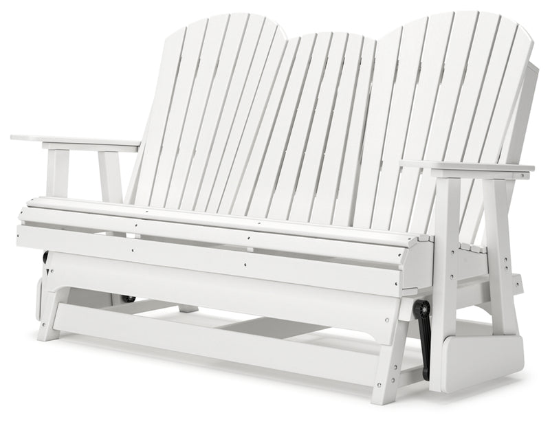 Asientos de exterior Hyland Wave